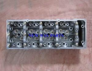 China 4M42 engine cylinder head factory