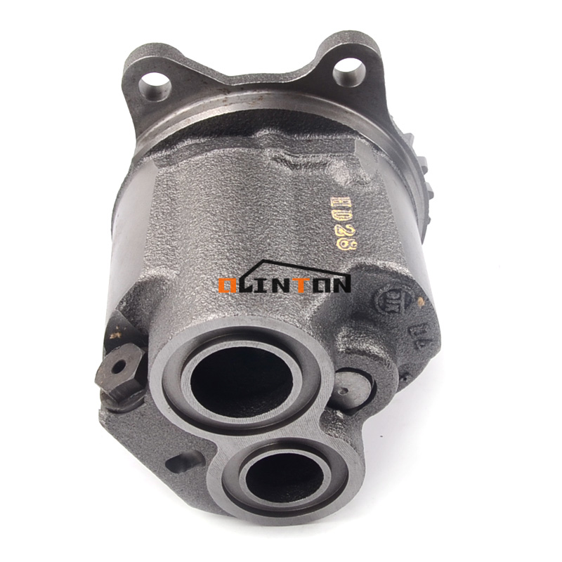 PC400-6 PC400-7 PC400-8 Excavator and Wheel Loader WA470-3 WA470-6 6251-51-1001 OIL PUMP