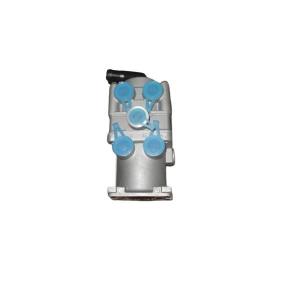 China M16 Automatic Brake Valve , Trailer Emergency Brake Valve 4613150080 factory