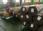 TP321 TP347 ASTM A249 Ss Stainless Steel Welded Tubing / Stainless Steel