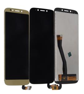 China 5.3&quot; Cell Phone LCD Screen Motorola Moto E5 Play Go XT1920-15 XT1920-18 factory