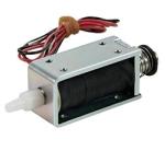 Spinning Machine DC24V 40W Textile Machinery Solenoid