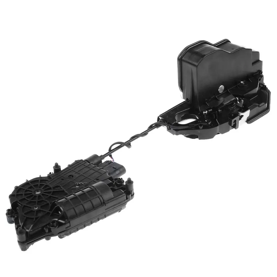 OEM NO 51227185687 Rear Left Door Lock Actuator Motor for BMW F01 F02 Best Choice