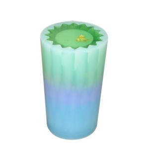 China Custom Epoxy Resin Silicone Molds Diy Shape Sustainable For Jewelry factory