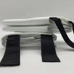 Fire Blanket for Home and Kitchen, Fiberglass Welding Fire Blanket Fire Curtain