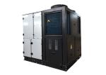 Hermetic Compressor Duct Type Rooftop Packaged Units