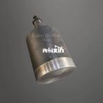 Lead Impression Block Wireline Slickline Fishing Tools 1.25inch～6inch Slickline