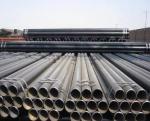 AiSi 10 Carbon Steel Seamless Pipe Hollow Section For Fluid Delivery