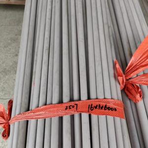 China ASTM A312 TP310S Stainless Steel Pipe SS Tube DN10 - DN400 SCH40S for Boiler Parts factory