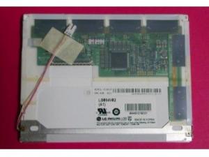 China 6.4 Inch LG TFT Display LB064V02-A1 250 (Typ.)(cd/m²) 45/45/15/35 (Typ.)(CR≥10) factory