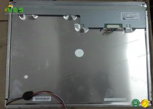 China Normally Black 15.0 inch AA150XS01 TFT LCD Module Mitsubishi LCM 1024×768 350 factory