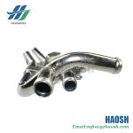 Auto Parts Pickup Water Pipe Heater For Isuzu DMAX TFR TFS 8-97038114-0 8