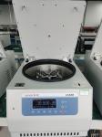 Cence Laboratory Centrifuge Machine , Refrigerated Microcentrifuge High