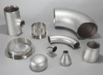 BSPP Thread 304 Stainless Steel Pipe Fittings Durable And Long-lasting