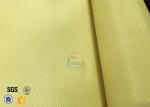 220gsm 0.28mm 1500D Kevlar Aramid Fabric Bulletproof Clothing Aramid Kevlar