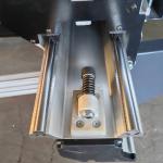 Horizontal Heavy Duty Precision Panel Saw for Woodworking Max Cutting Length