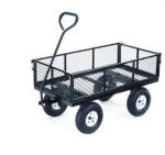 high Versatility Garden Wagon Cart Multi Functional Heavy Duty Yard Cart