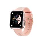 NX22 Magnetic Charging Smart Watch IP68 Amoled Display Smart Watch With Heart
