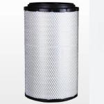Factory High Quality Truck Air Filter 1109070-55A 1109060-55A K2845 air Filter