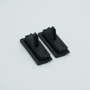 Rubber Grommet With 0-10MPa Pressure Smooth Surface Standard