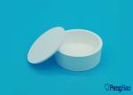 Premium Dental Zirconia Sintering Tray , Dia 75mm Ceramic Sintering Tray
