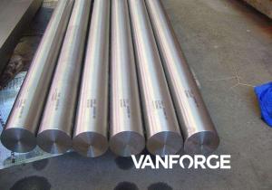 China Monel K-500 Nickel Alloy Products High Hardness For Marine Service Virtually Non Magnetic factory
