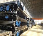 sch40 astm a36 seamless carbon steel pipe for oil and gas