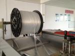 Coffee Zipper Bag Sealing Machine 2.5KW 180ZT 30-60bags/Min Speed
