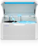 Clinic fully Automatic Blood Biochemistry Analyzer Chemsytry Machine Medical