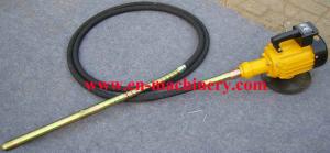 China Construction Machine/New Portable Manual Beton Vibrator/Concrete Vibrator factory