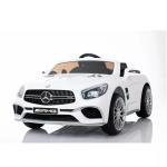 Electric Car for Kids Authorized Two Seats Remote Control 12v Ride On Children