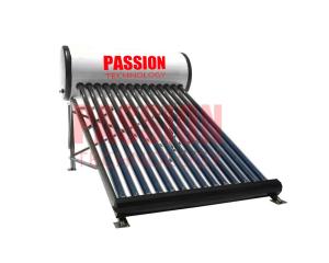 China 150L 304 Integrative Non Pressurized Solar Water Heater for Bath Hot Water factory