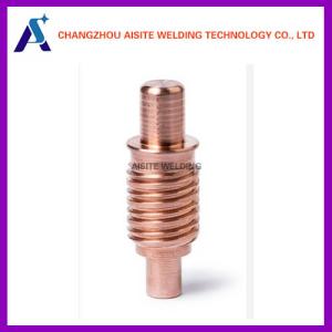 China BK14300-1 Plasma Electrode Brazing LINCOLN Plasma Consumables factory
