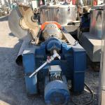 50Hz 60Hz Used Decanter Centrifuge 220V 380V 415V 440V