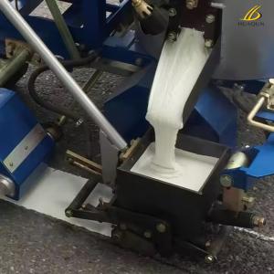 China Reflective Thermoplastic Traffic Road Paint Parking Lots Airports Driveways Pavement Marking Material Coating Powder Liquid factory
