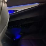LED Ambient Light for Infiniti QX50(18-22)