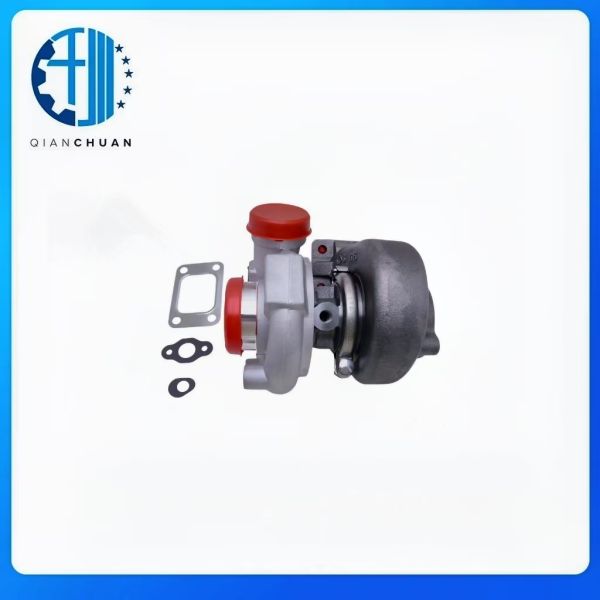 5I-8122 Turbocharger TD04HL For Caterpillar Excavator CAT 312 312B 311 311B Engine 3064