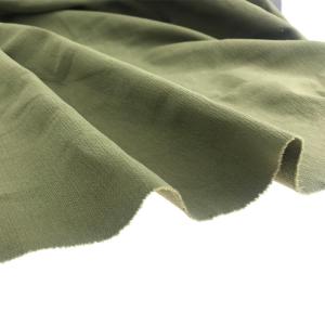 China 240gsm 20*16 Voile Twill Dyeing Poplin Woven Fabric Bleached For Pants factory