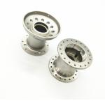 Lathe Metal CNC Stainless Steel Parts OEM Custom Turning Components