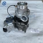 GENUINE Holset Turbo Turbocharger HE200VG 5326244 Fit Cummins ISF2.8T 87KW Euro