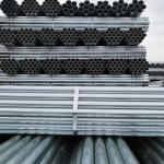 Cold Rolled Carbon Steel Pipe Tube Ck45 St52 Steel Honed 19mm Round Mild