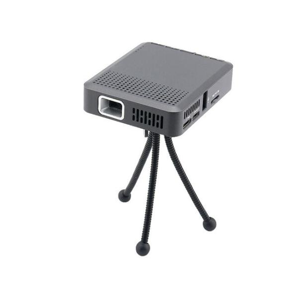 China DLP HD Home Use Mini Projector factory