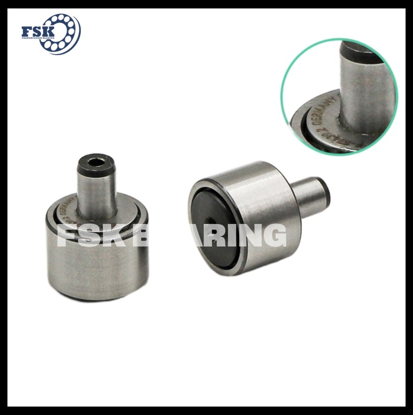 F-57439 .02.KR Cam Follower Bearing Track Roller Heidelberg Printing Machine Accessories