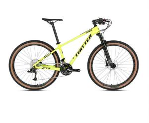 China OEM 24 Speed Carbon Mtb Mountain Bike 29inch With Hydraulic Brake factory