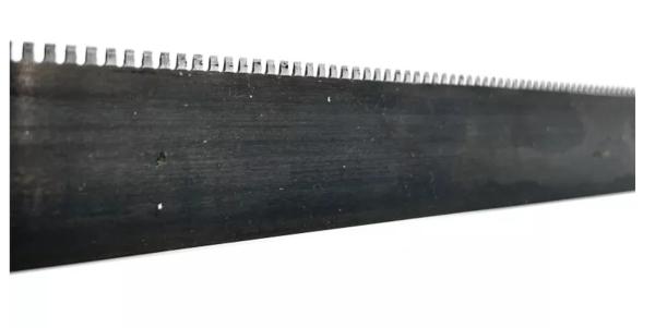 Wholesale Perforating Rule Die Blades Die Cutting Rule Steel Cutting Die Cutting