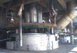 1800-20000 Kw/H Mining And Metallurgy Projects Submerged Arc Furnace