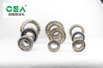 Chrome Steel Needle Roller Pin For NK19 NK20 Roller Bearing