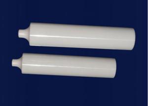 China Precision Mechanical Zirconia Ceramic Parts Ceramic Shaft Rod Wearable factory