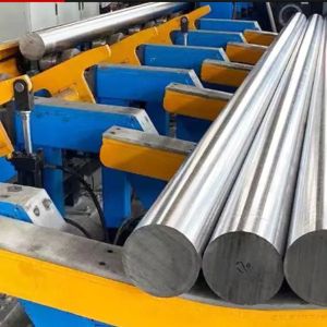 Alloy Steel Round Bar Hastelloy C276 1/2 Inch 12m Bright Bars Hot Rolled High