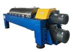 Sludge Dewatering Complete Equipment Wastewater Treatment Plant Equipment